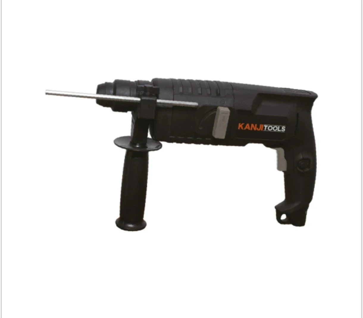 Taladro percutor Kanjitools Kjt-RM8002PB