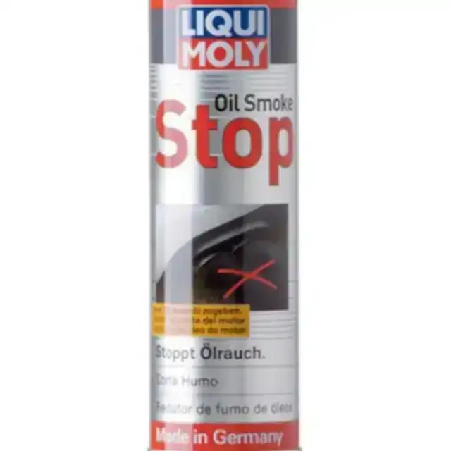 Aditivo reductor de humo 300ml