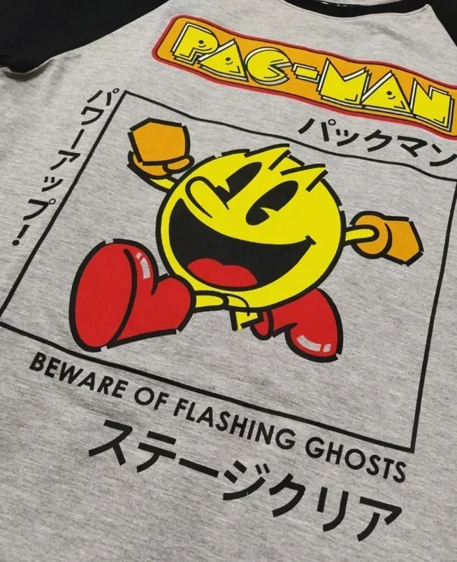 Pac-man (M-XL) 2