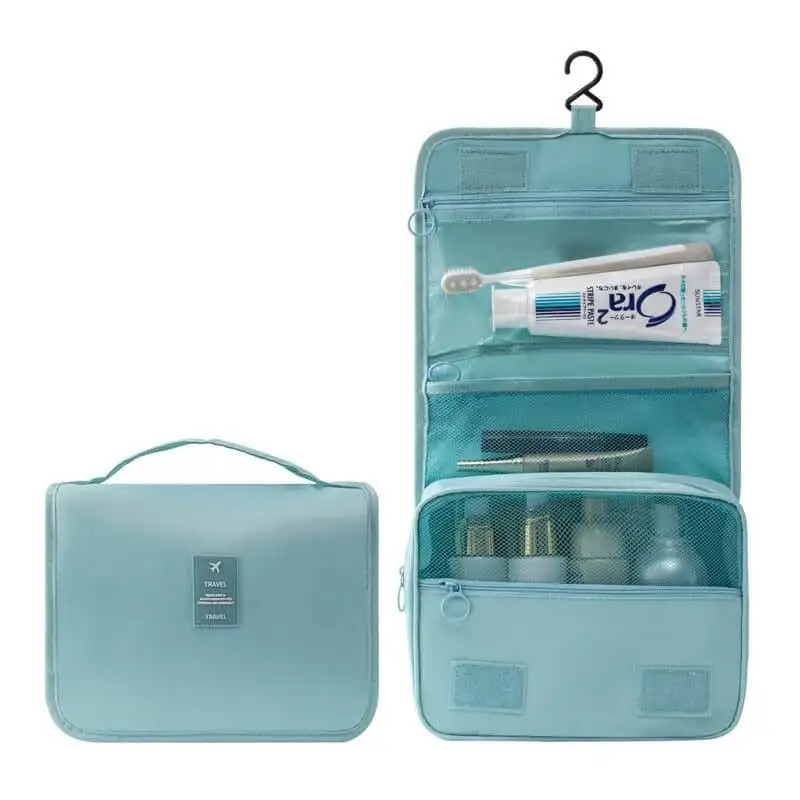 ORGANIZADOR VIAJE y MAQUILLAJE 3