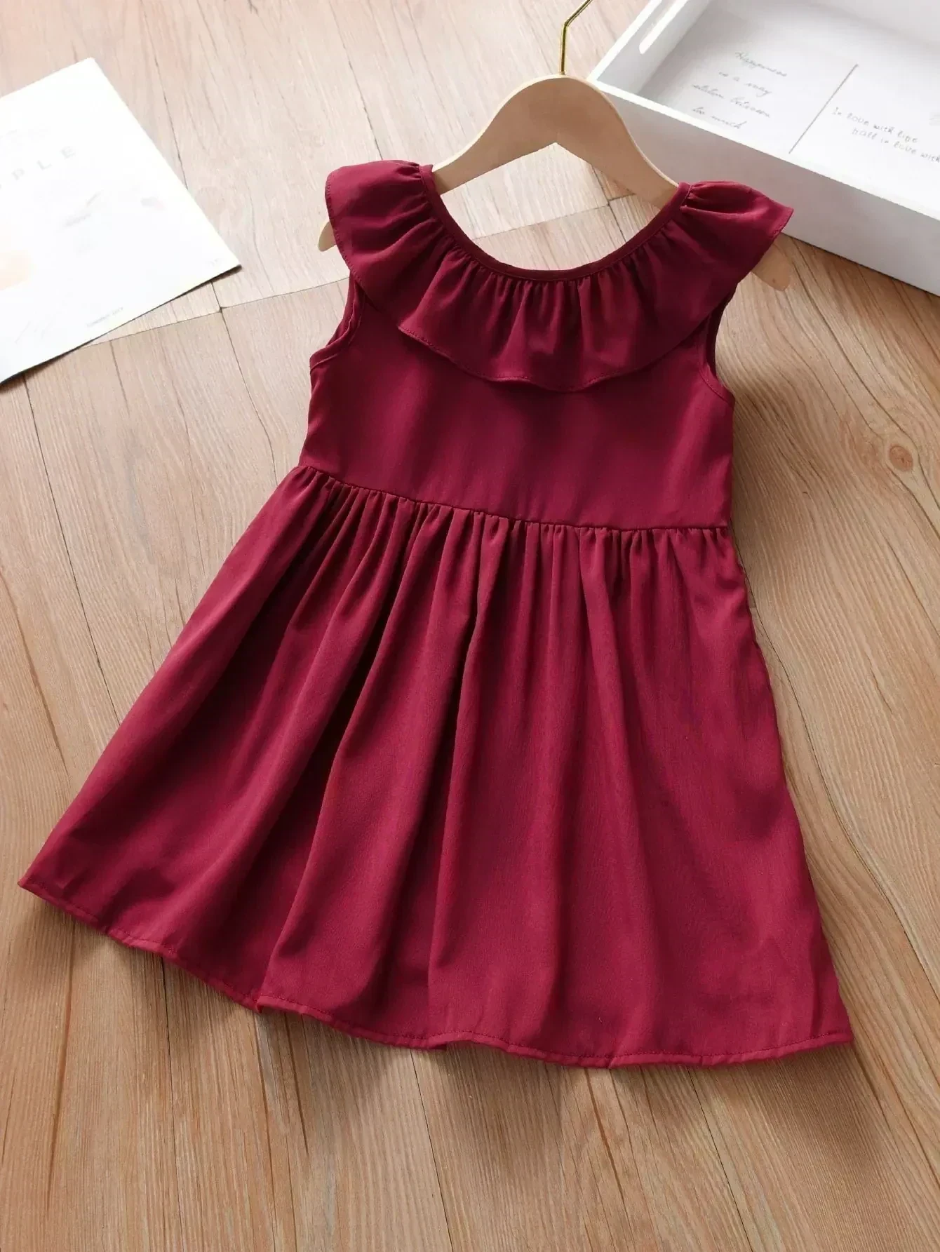 VESTIDO ELEGANTE RMC 2