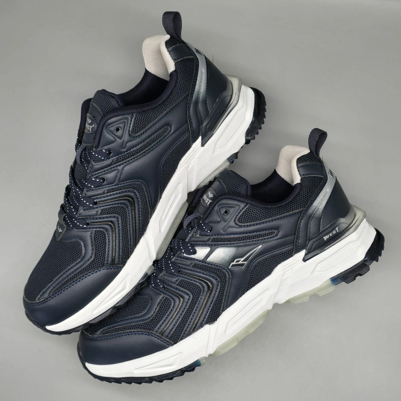 ZAPATILLA WEST DE HOMBRE 2