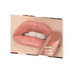 LABIAL SEMI MATE SATIN NUDE 4G