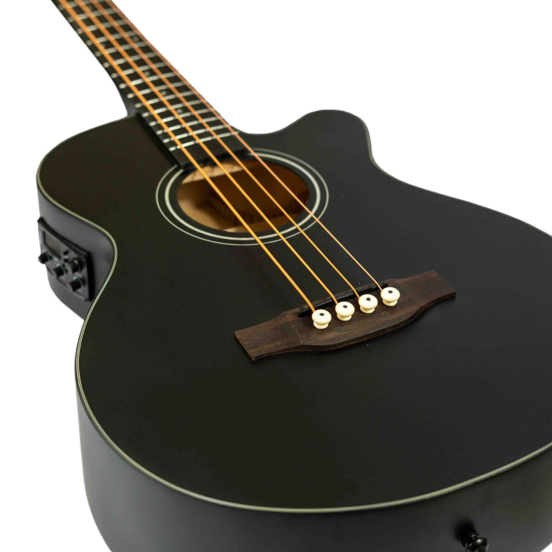 BA-40-BK-Q-AR BAMBOO 4