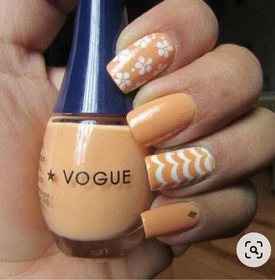 vogue esmalte fantastic 322 delicia (antigua colección)