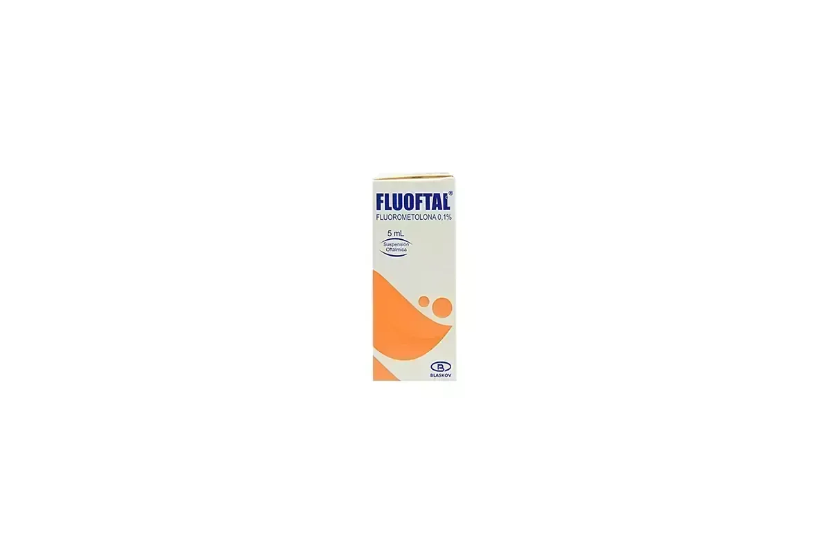 FLUOFTAL GTS