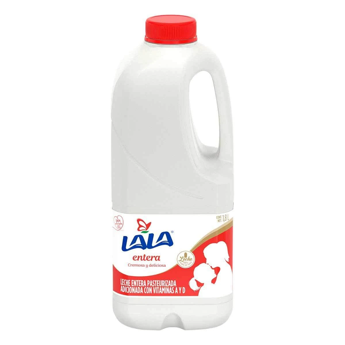 LECHE LALA ENTERA 1.8L