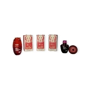 BLUSH LIQUIDO MIUNDO