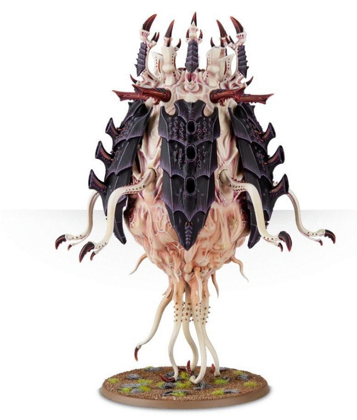 Tyrannocyte