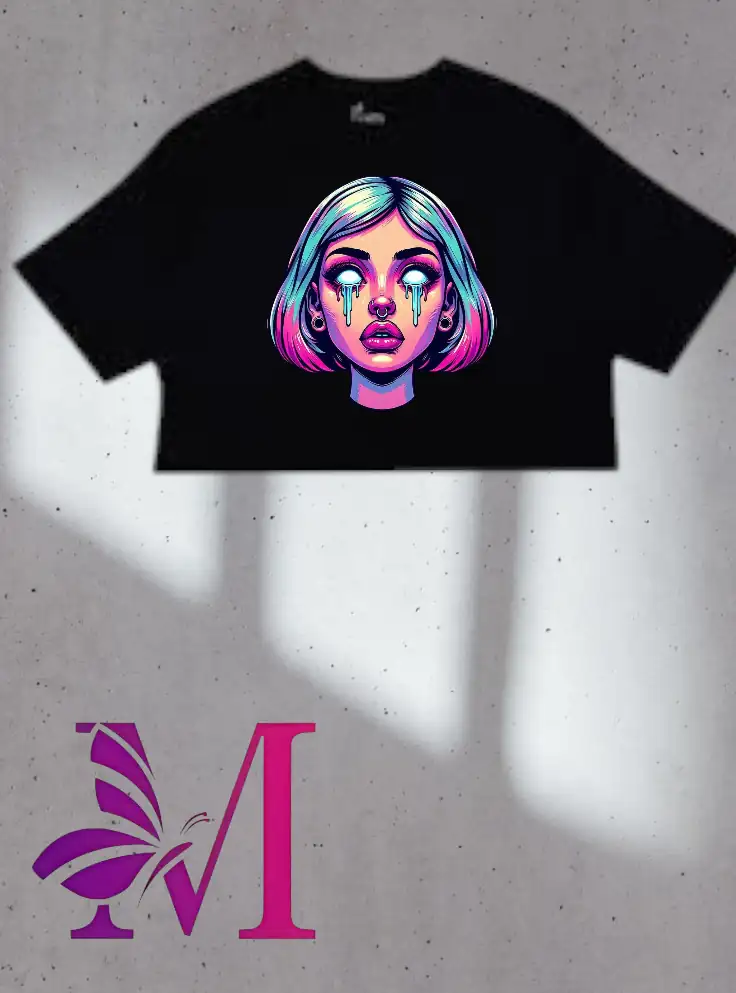 Galactic Girl