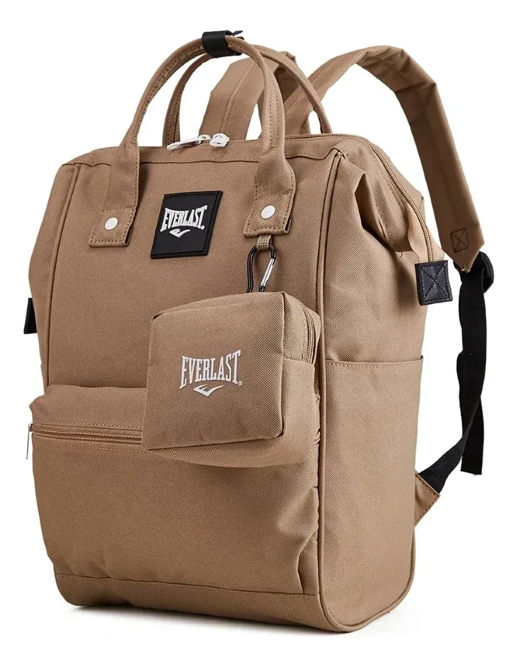 MOCHILA EVERLAST CON MONEDERO 22330 3