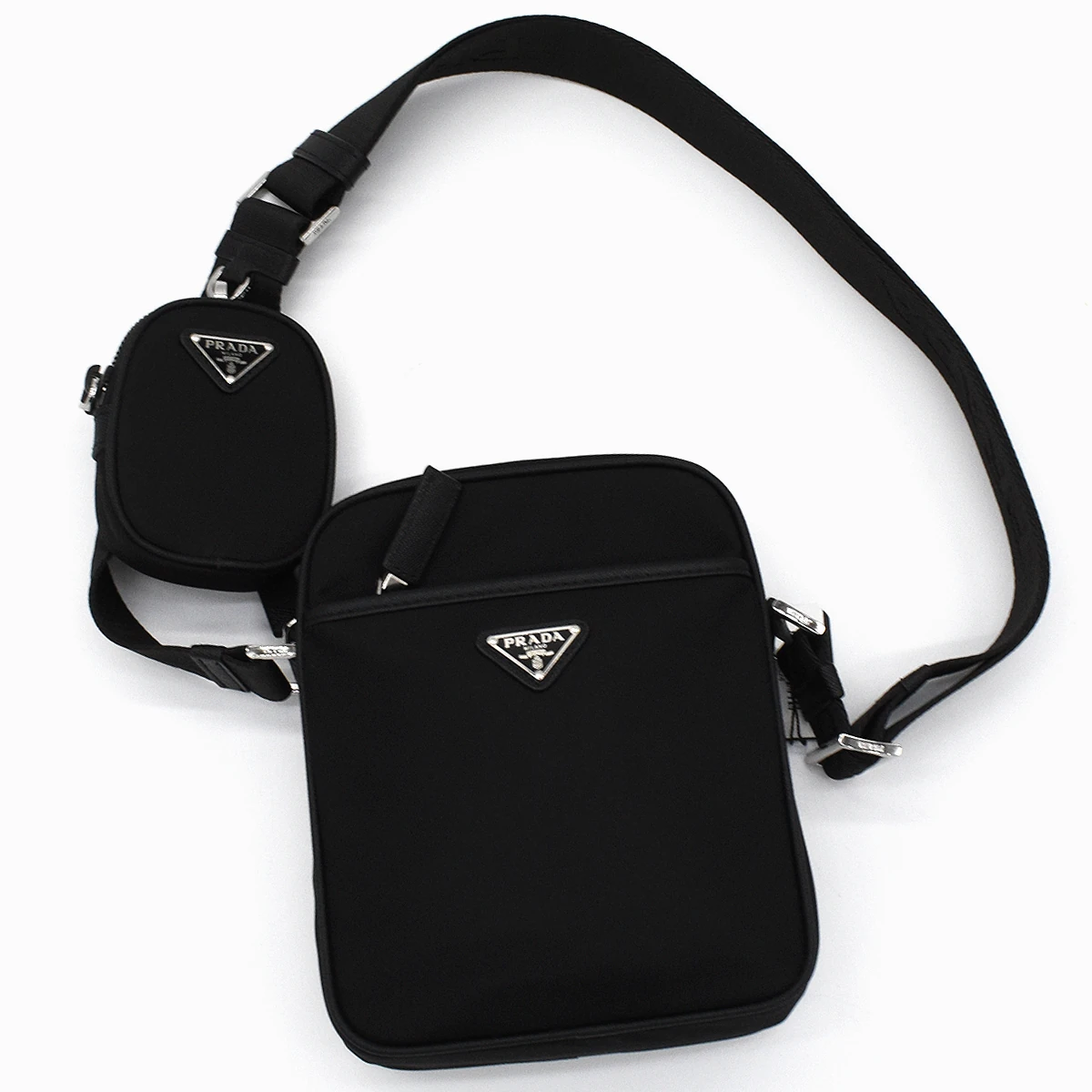 Bandolera Prada