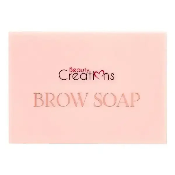 Brow soap 3