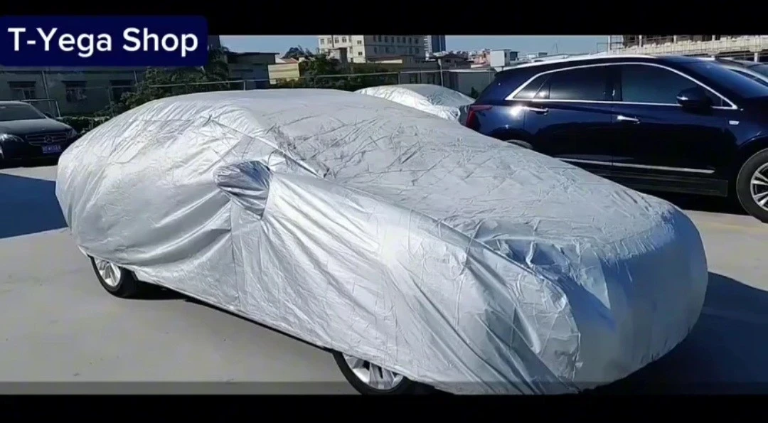 COBERTOR PARA CARRO 2