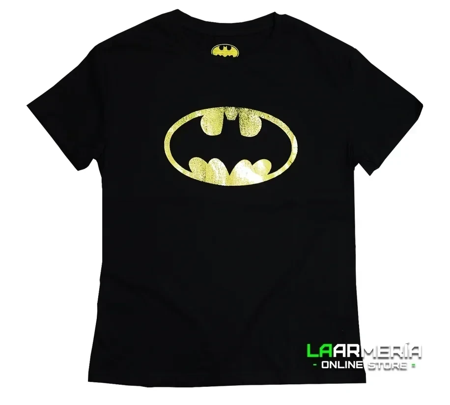 Batman (M-XL)