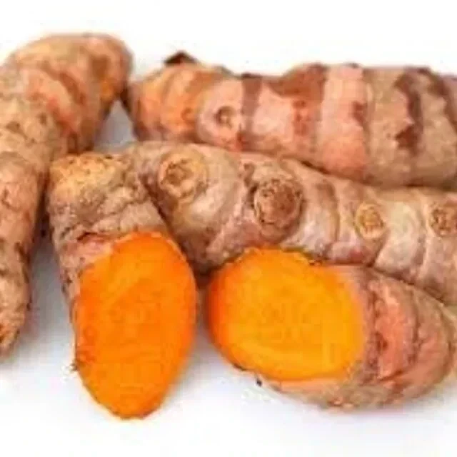 CÚRCUMA RAIZ 50 gr