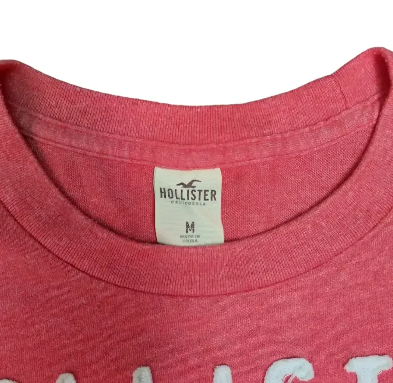 ♻️ HOLLISTER M/CABALLERO 2