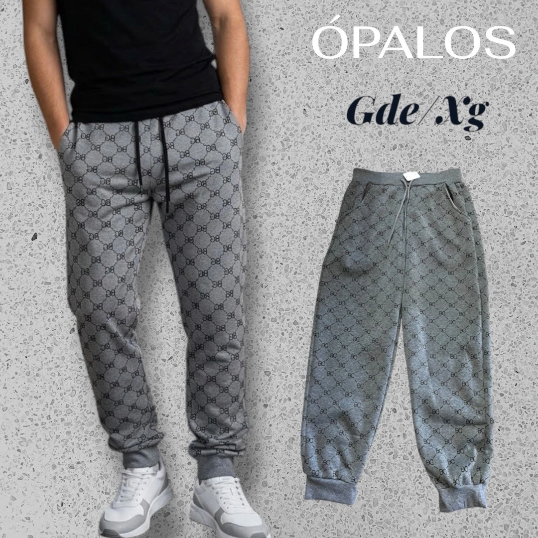 Jogger Gde/Xg
