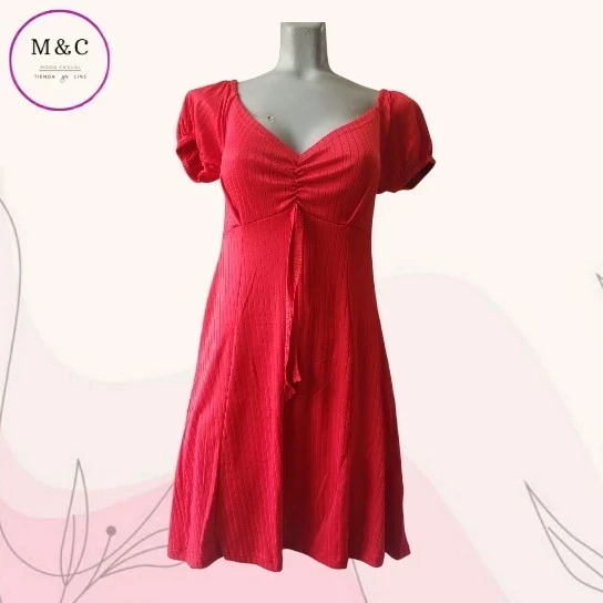 Vestido G 3