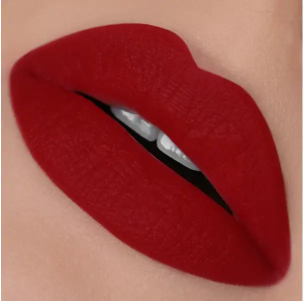 Lipgloss Luxe Your Own Risk Bebella 2