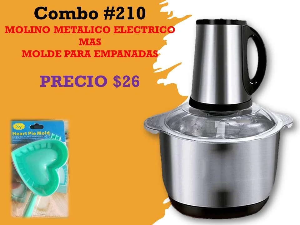 Combo #210