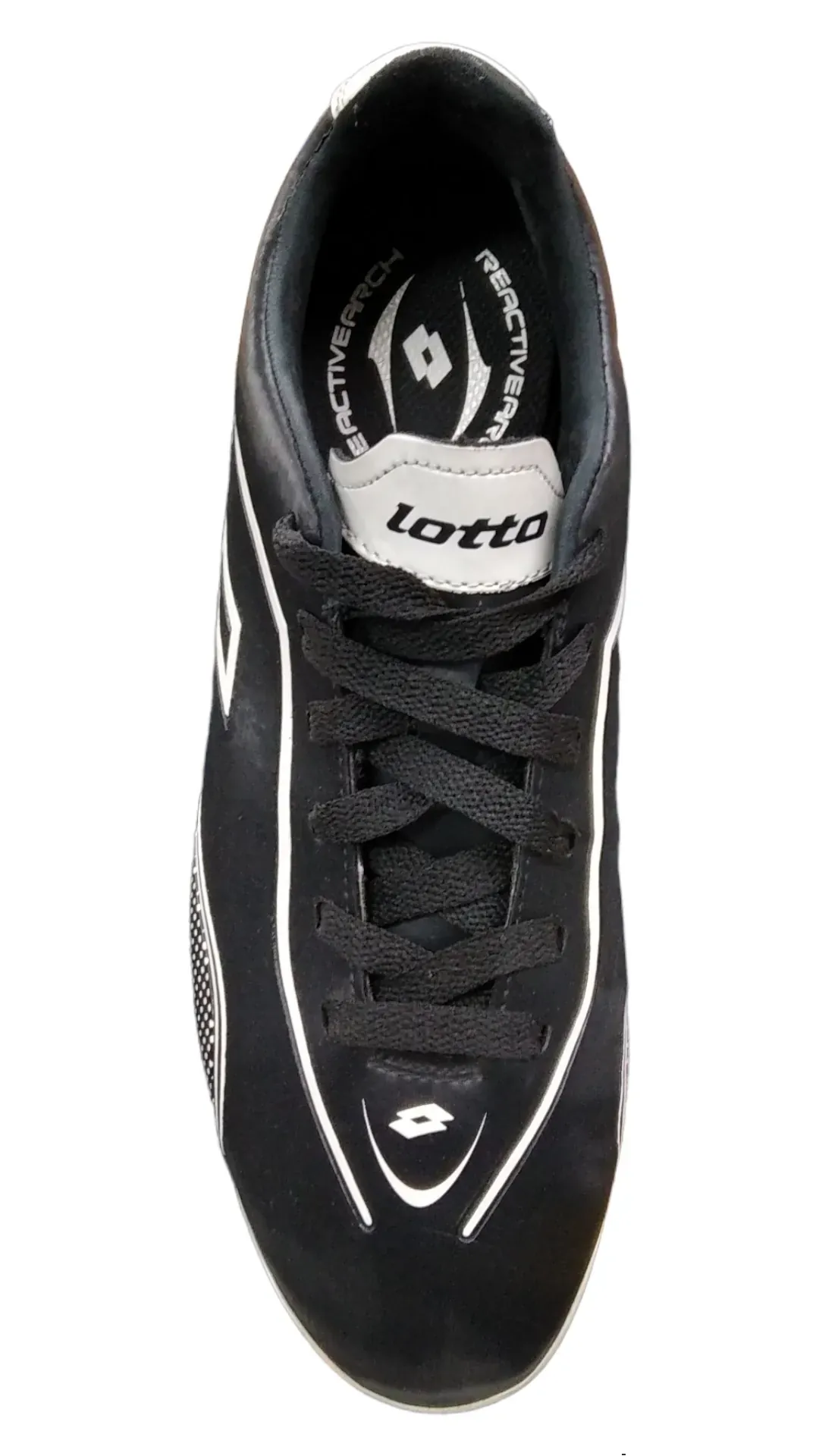 LOTTO USA 9 - 6
