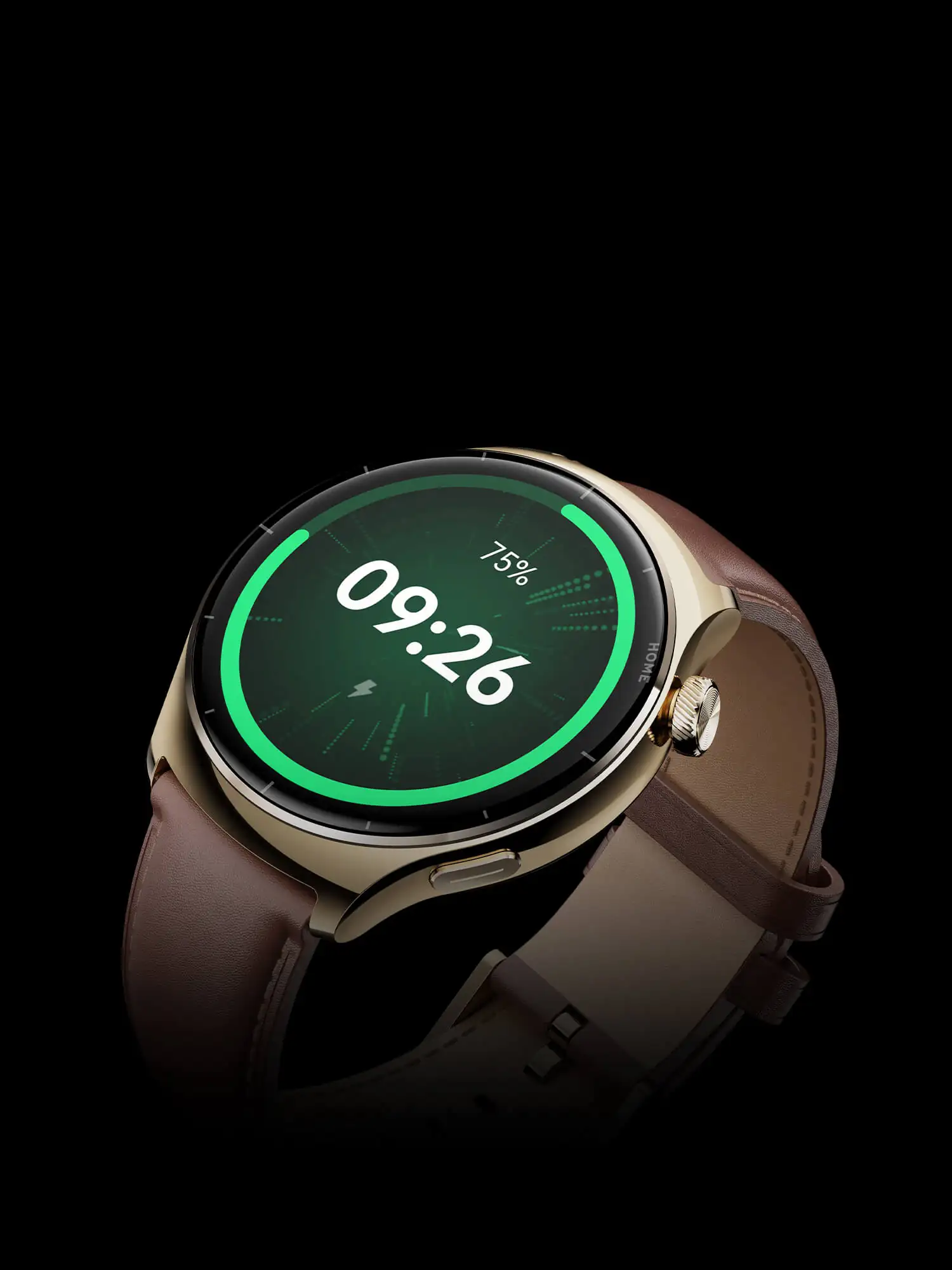 Mibro Lite 3 Pro Gold  4