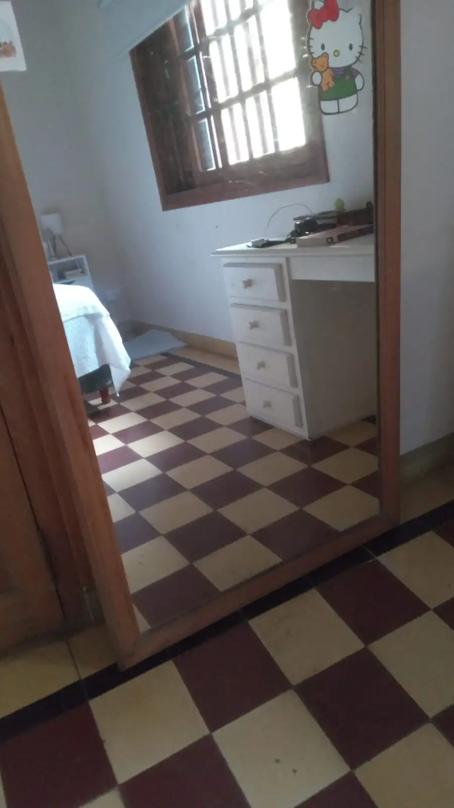Espejo