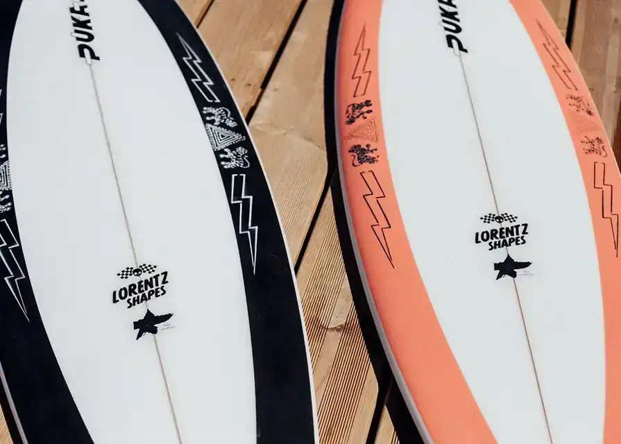 TABLA DE SURF 🏄‍♂️ 3
