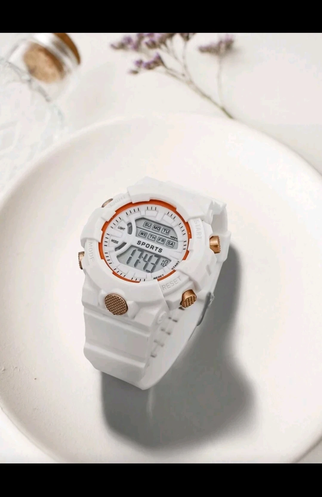 Reloj digital TOMI/ Original 2