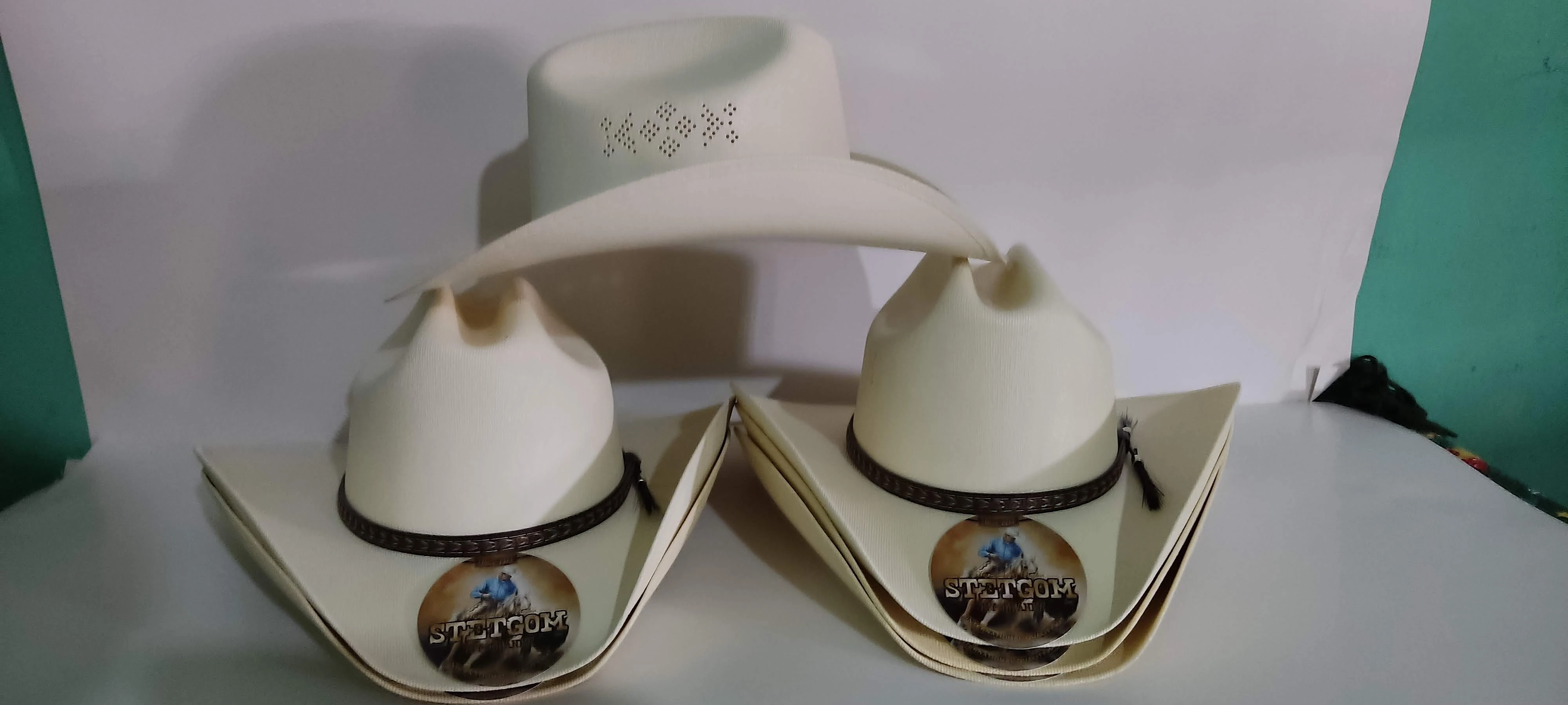 Sombreros para niños 