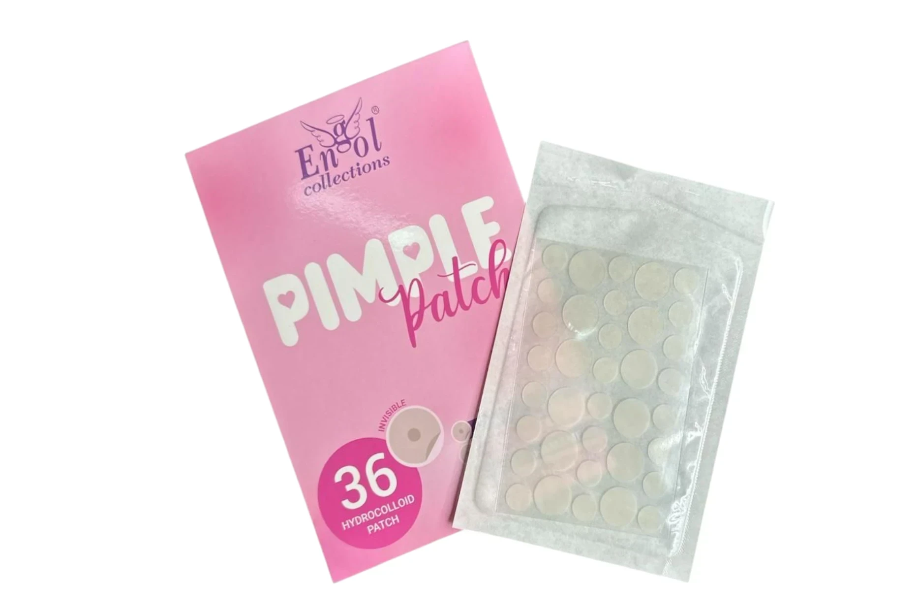 engol parche anti acne pat-611