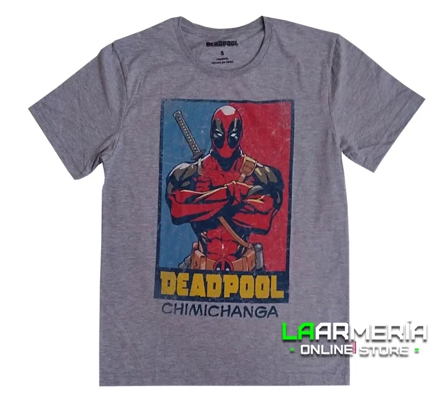 Deadpool (S)