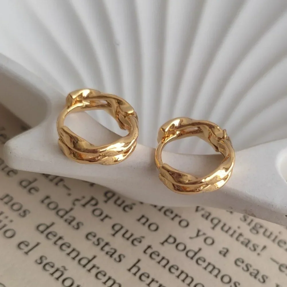 HOOPS LAZO DOBLE