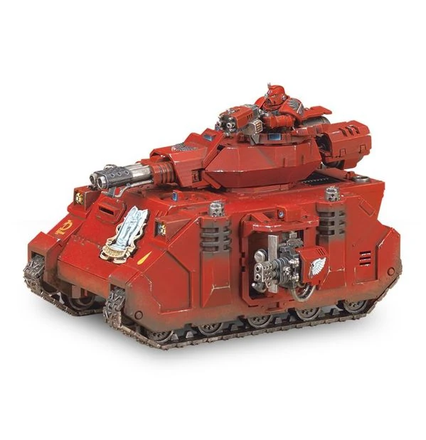 Predator Baal