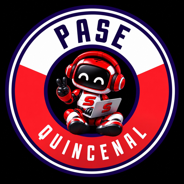 Pase Quincenal