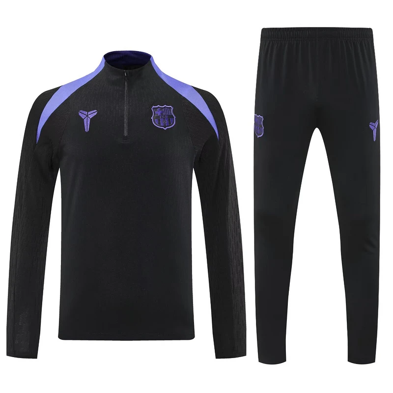 CONJUNTO BUZO DEPORTIVO BARCELONA