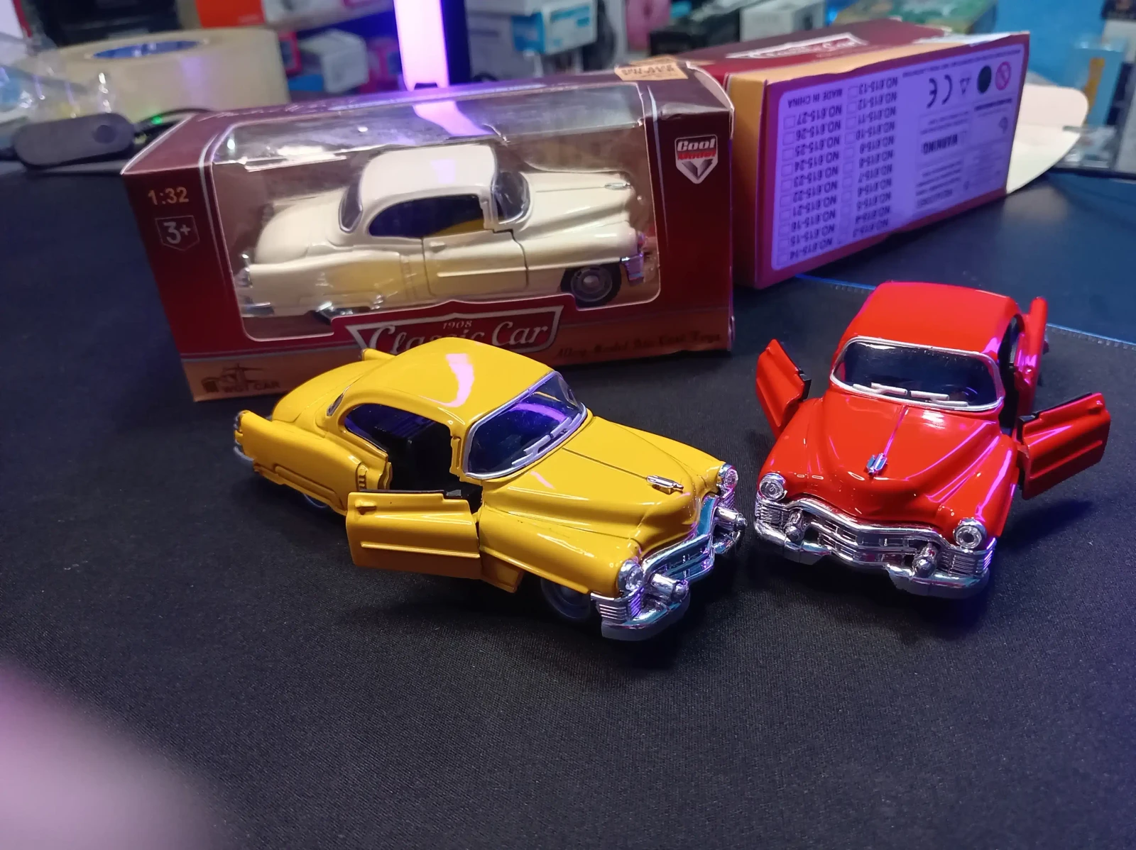 CARRO CLASICOS 3