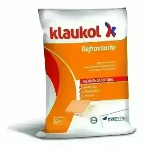 Klaukol Refractario x 10kg