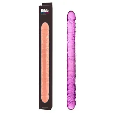 Dildo Doble Cabeza XL