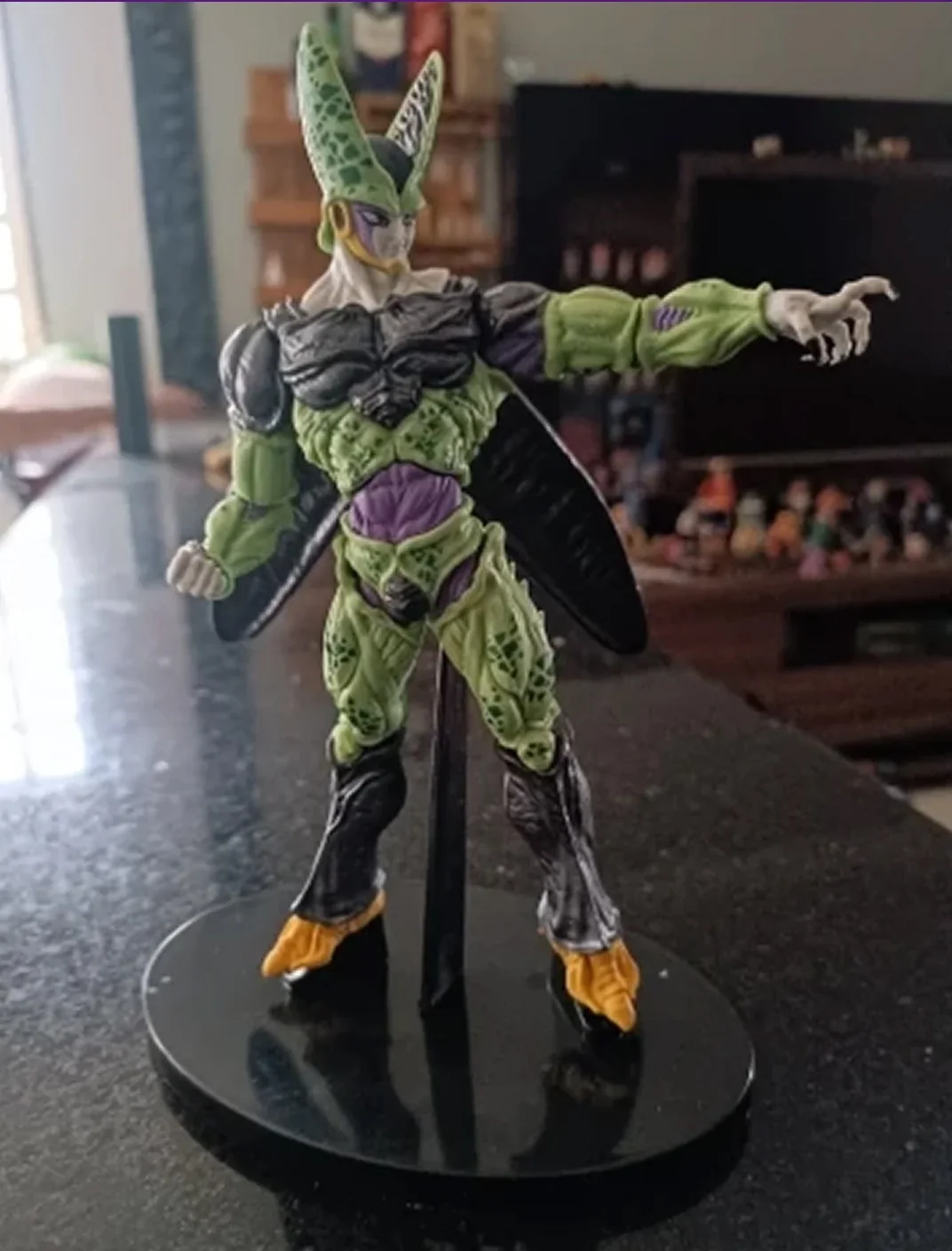 Cell Perfect Form (RÉPLICA)