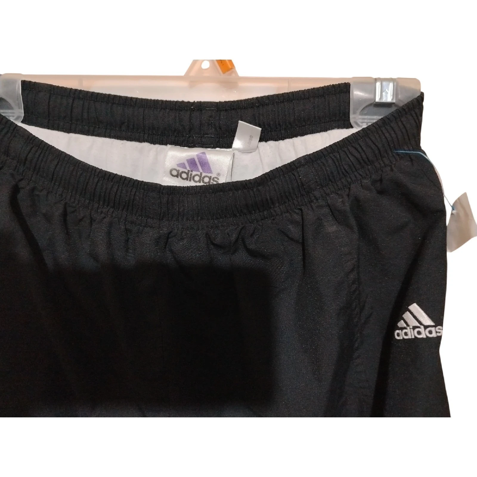 Pantalon Adida Xl diseño tres franjas 5
