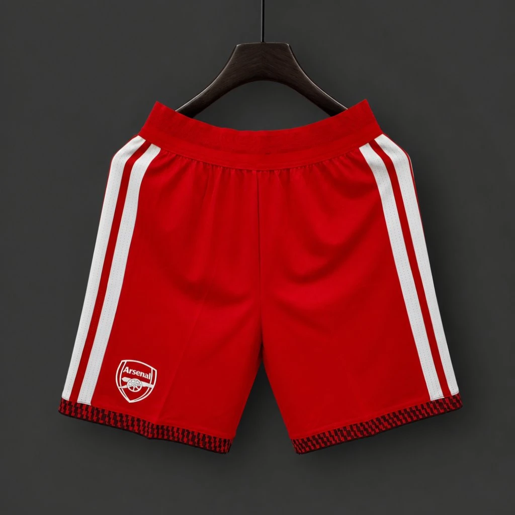 VERSION JUGADOR ARSENAL LOCAL  TERCERA 26/27