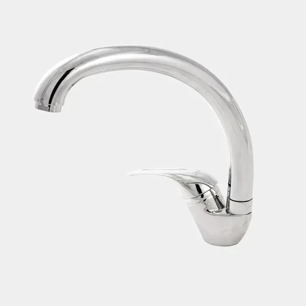 CANILLA MONOCOMANDO CISNE MODELO 03 3