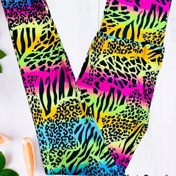 Legging dupont brasil
