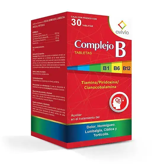 Complejo B