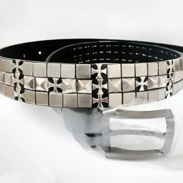 CORREAS ROCKERAS