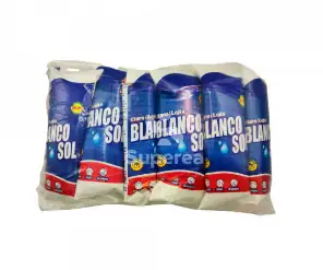 12 Pack Lejia Blanco Sol 