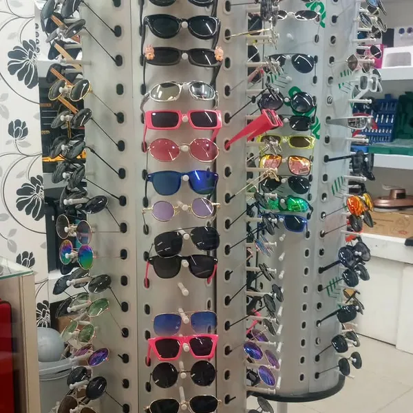 EXHIBIDORES