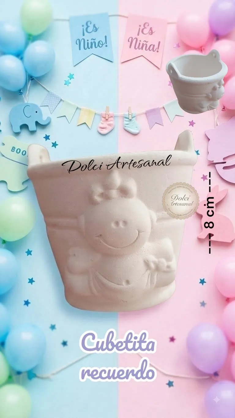 Cubetita Baby Shower 